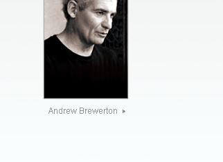 Andrew Brewerton