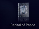 Recital of Peace